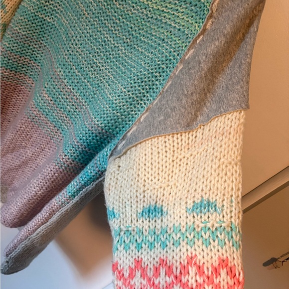 Free People Polar Opposites sweater - Picture 3 of 5